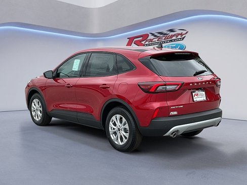 New 2025 Ford Escape Active w/ Tech Pack #1 image 3
