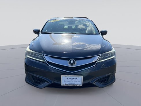 Certified 2016 Acura ILX image 4