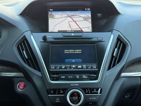 Used 2019 Acura MDX SH-AWD w/ Technology Package image 14