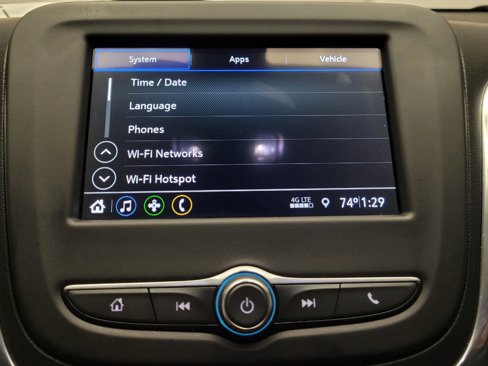 Used 2019 Chevrolet Equinox LT w/ Driver Convenience Package image 25
