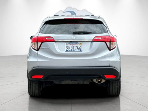Used 2022 Honda HR-V EX image 4