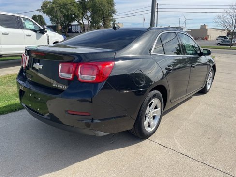 Used 2014 Chevrolet Malibu LT image 8