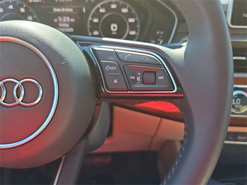 Used 2018 Audi A5 2.0T Premium Plus w/ Premium Plus image 21