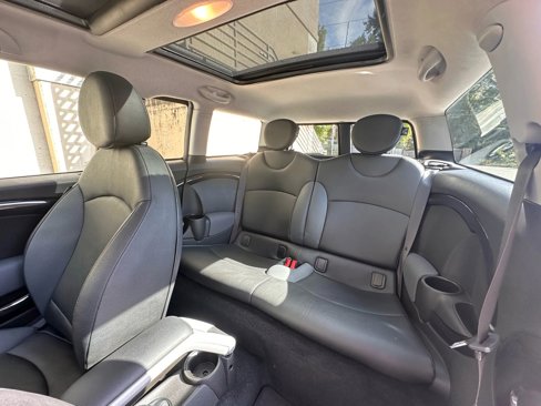 Used 2009 MINI Cooper Clubman Hardtop image 21