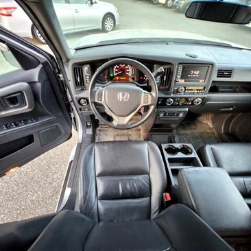 Used 2012 Honda Ridgeline RTL image 15