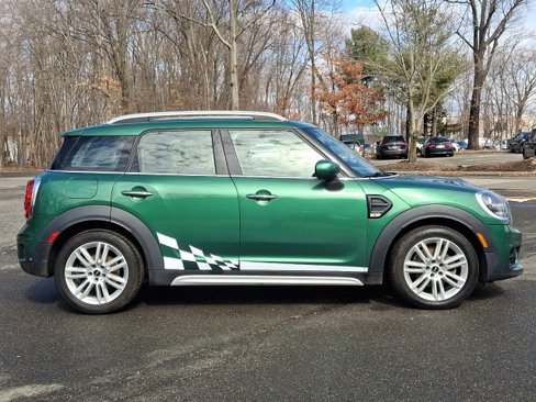 Used 2020 MINI Cooper Countryman image 12