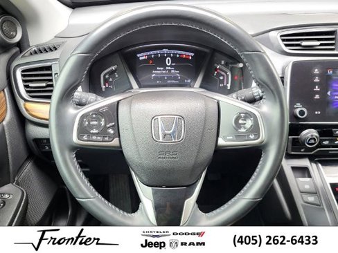 Used 2019 Honda CR-V EX-L image 14
