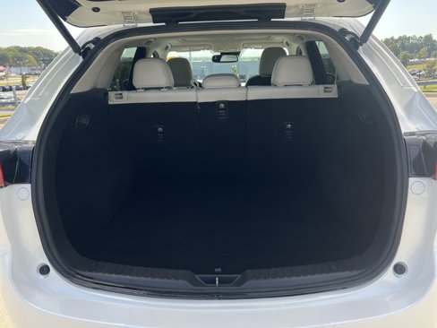 Used 2018 MAZDA CX-5 Grand Touring w/ Premium Package image 32