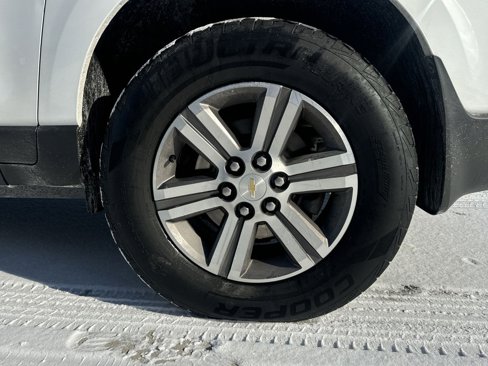 Used 2016 Chevrolet Traverse LT image 32