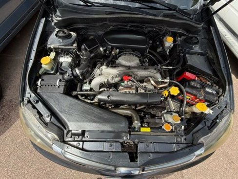 Used 2008 Subaru Impreza 2.5i image 17