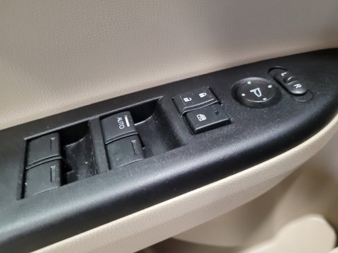 Used 2015 Honda Accord LX image 27