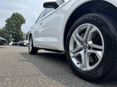 Used 2018 Audi Q5 2.0T Premium image 10