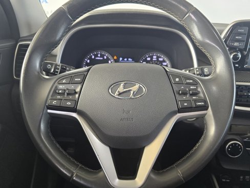 Used 2020 Hyundai Tucson SEL image 10