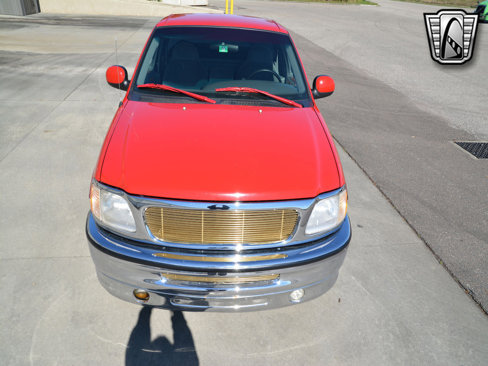 Used 1997 Ford F150 2WD Regular Cab image 6