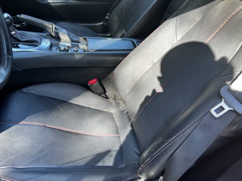 Used 2016 MAZDA MX-5 Miata Grand Touring image 27