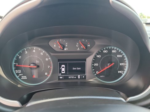 Used 2024 Chevrolet Malibu LT image 28