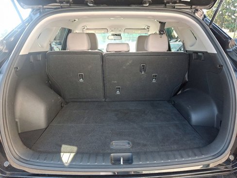 Used 2019 Hyundai Tucson SE image 27
