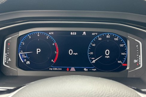 Used 2021 Volkswagen Jetta SEL image 17