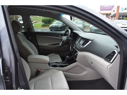 Used 2016 Hyundai Tucson SE w/ Option Group 02 image 13
