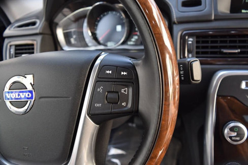 Used 2016 Volvo S80 T5 Platinum w/ Inscription Package image 66