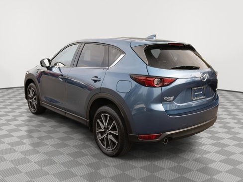 Used 2017 MAZDA CX-5 Grand Touring w/ Premium Package image 20