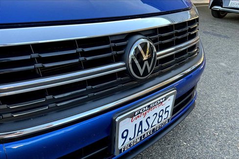 Used 2023 Volkswagen Jetta S w/ IQ.Drive Package image 29