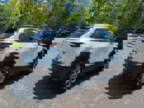 Used 2023 MAZDA CX-30 AWD 2.5 S w/ Select Package image 4