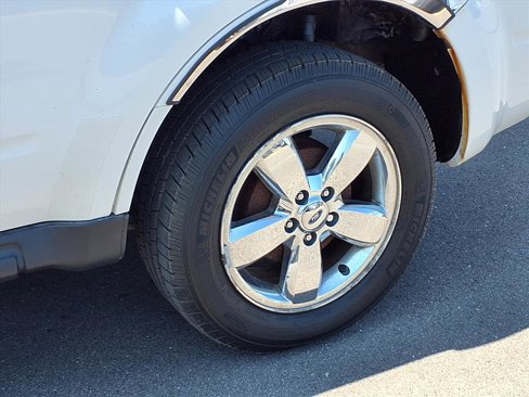 Used 2012 Ford Escape Limited image 28