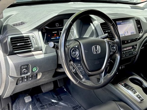 Used 2023 Honda Ridgeline RTL-E image 14