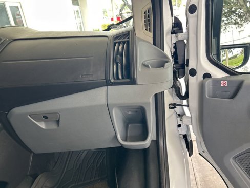 Used 2019 Ford Transit 250 130 Low Roof w/ Exterior Upgrade Package image 18