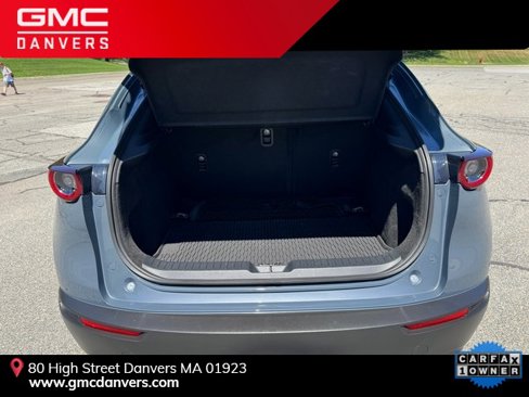 Used 2023 MAZDA CX-30 AWD 2.5 S w/ Preferred Package image 5