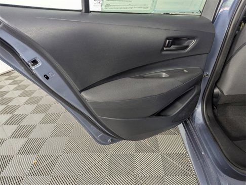 Used 2024 Toyota Corolla LE image 28