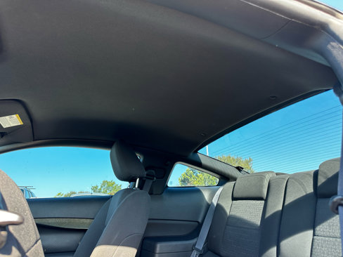 Used 2005 Ford Mustang Coupe image 24
