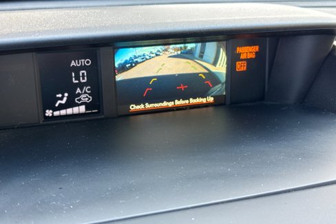 Used 2015 Subaru WRX image 22
