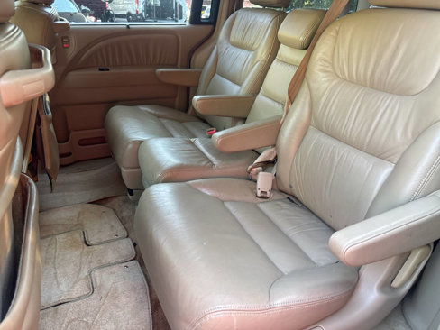 Used 2006 Honda Odyssey EX-L image 11