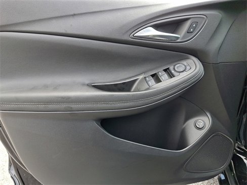 Certified 2023 Buick Encore GX Select w/ Sport Touring Package image 12