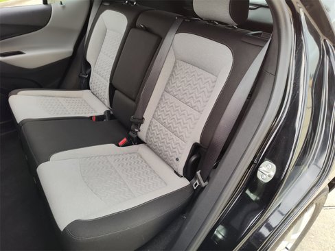 Used 2024 Chevrolet Equinox LS image 34