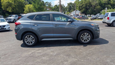 Used 2017 Hyundai Tucson SE image 8
