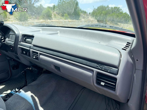 Used 1997 Ford F250 XLT image 31