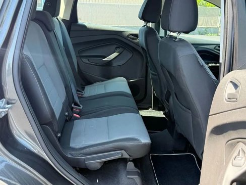 Used 2017 Ford Escape S image 11