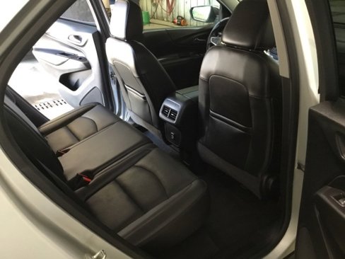 Used 2020 Chevrolet Equinox Premier image 49
