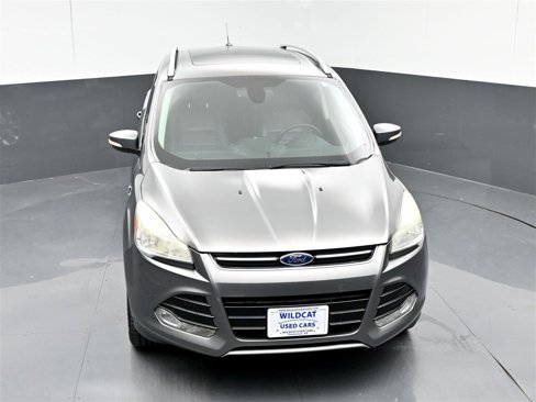 Used 2014 Ford Escape Titanium image 10