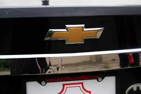 Used 2015 Chevrolet Cruze LS image 37