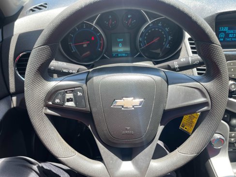 Used 2012 Chevrolet Cruze LT image 22