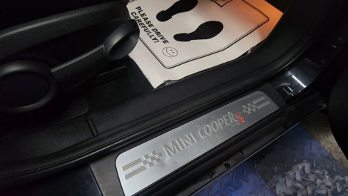 Used 2016 MINI Cooper Countryman S image 13