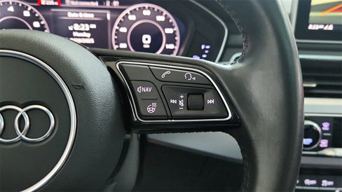 Used 2017 Audi A4 2.0T Prestige w/ Prestige Package image 23