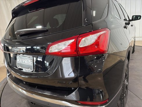 Used 2019 Chevrolet Equinox LT image 16