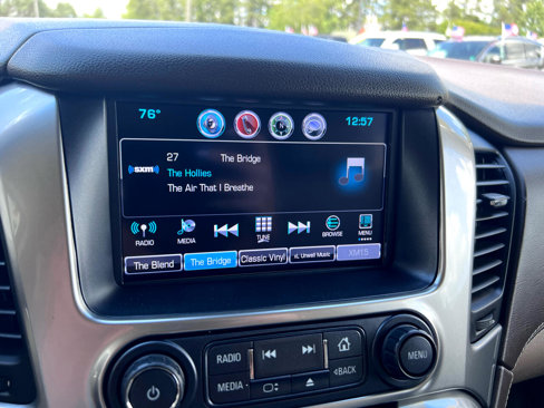 Used 2019 Chevrolet Tahoe LT w/ Luxury Package image 32