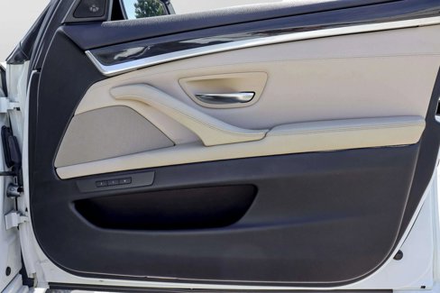 Used 2011 BMW 535i Sedan image 30
