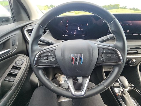 Used 2024 Buick Encore GX Preferred image 14